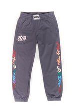 Load image into Gallery viewer, BTG X Staydium Light Weight Sweatpants in Grey