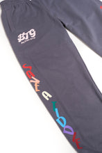 Load image into Gallery viewer, BTG X Staydium Light Weight Sweatpants in Grey