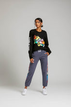 Load image into Gallery viewer, BTG X Staydium Light Weight Sweatpants in Grey