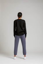 Load image into Gallery viewer, BTG X Staydium Light Weight Sweatpants in Grey