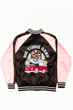 Load image into Gallery viewer, BTG x Staydium Souvenir Jacket Feat. New BTG Gang