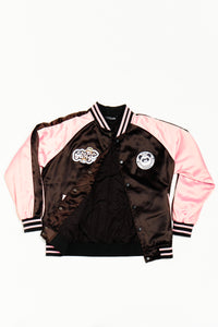 BTG x Staydium Souvenir Jacket Feat. New BTG Gang