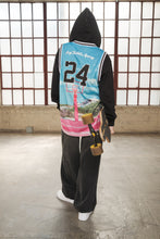 Load image into Gallery viewer, BTG x Staydium Printed Basketball Jersey