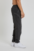 Load image into Gallery viewer, Staydium Black Side Pocket Cargo Pants
