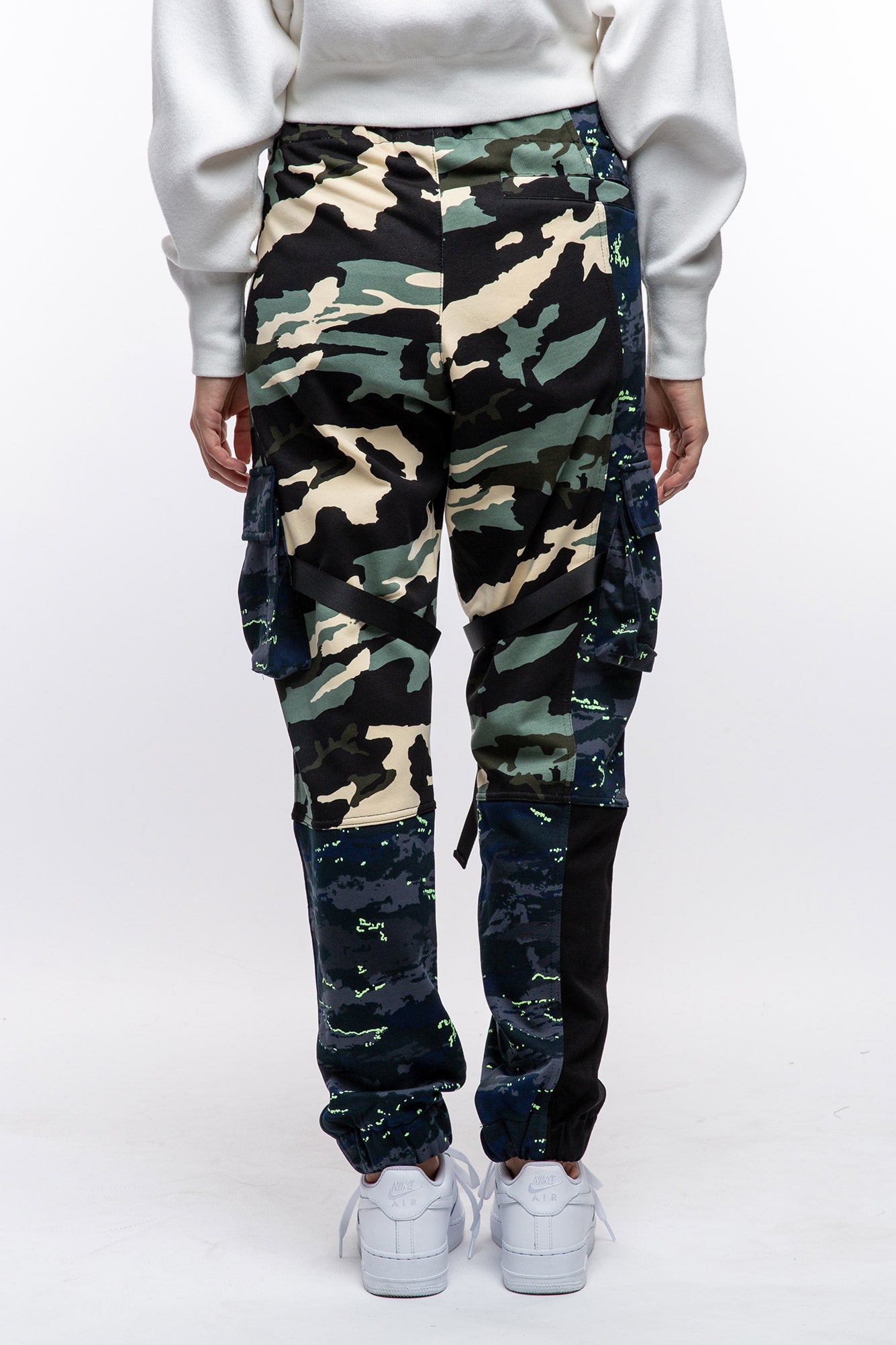 MM CARGO POCKET CAMO *** SPECIAL SUBSCRIBER PRICE LIMITED TIME *** – MINAA  MONROE