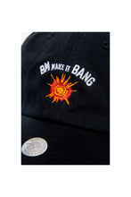 Load image into Gallery viewer, &quot;BM make it BANG&quot; Dad Hat
