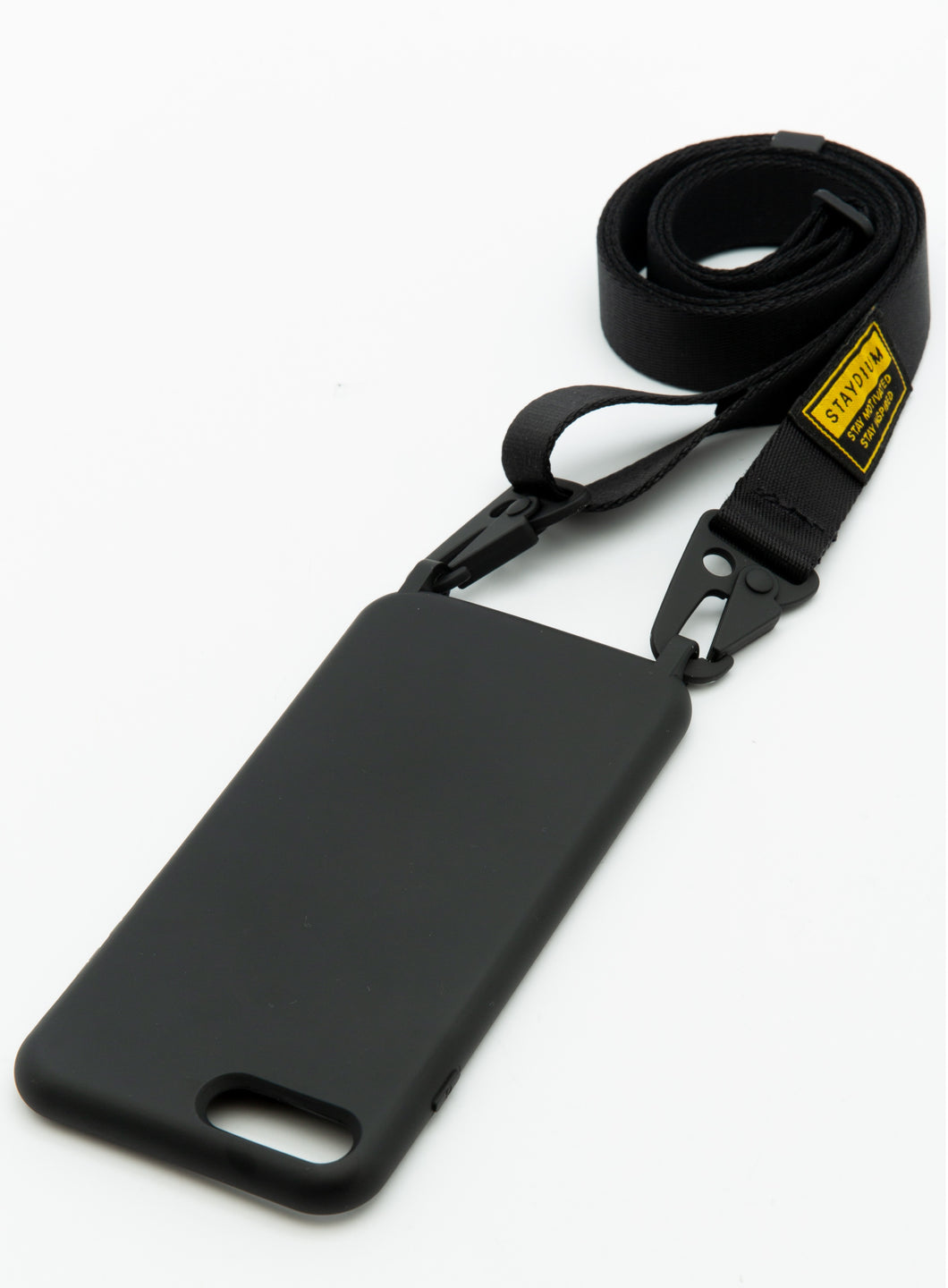 Cell Phone Case and Strap