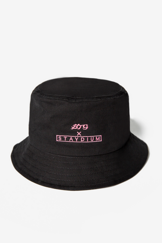 BTG x Staydium Bucket Hat