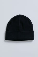 Load image into Gallery viewer, Black Staydium Beanie
