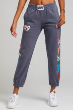 Load image into Gallery viewer, BTG X Staydium Light Weight Sweatpants in Grey