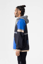 Load image into Gallery viewer, Healers x Staydium Color Block Windbreakers