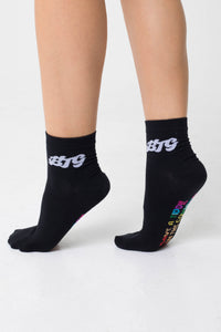 BTG x Staydium Socks