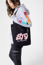 Load image into Gallery viewer, BTG x Staydium Tote bag