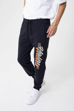 Load image into Gallery viewer, Healers X Staydium Sweatpants in Black