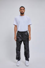 Load image into Gallery viewer, Staydium Black Track Pants