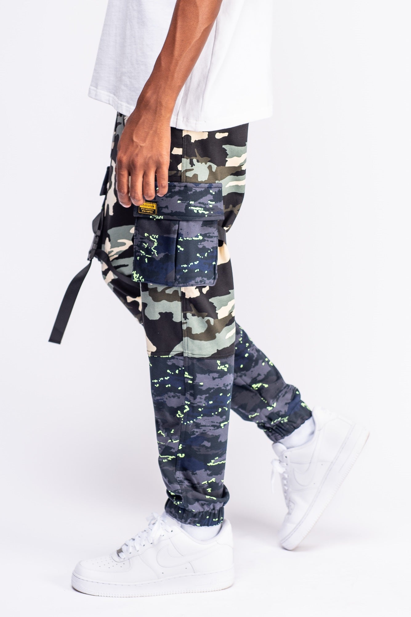 MM CARGO POCKET CAMO *** SPECIAL SUBSCRIBER PRICE LIMITED TIME *** – MINAA  MONROE