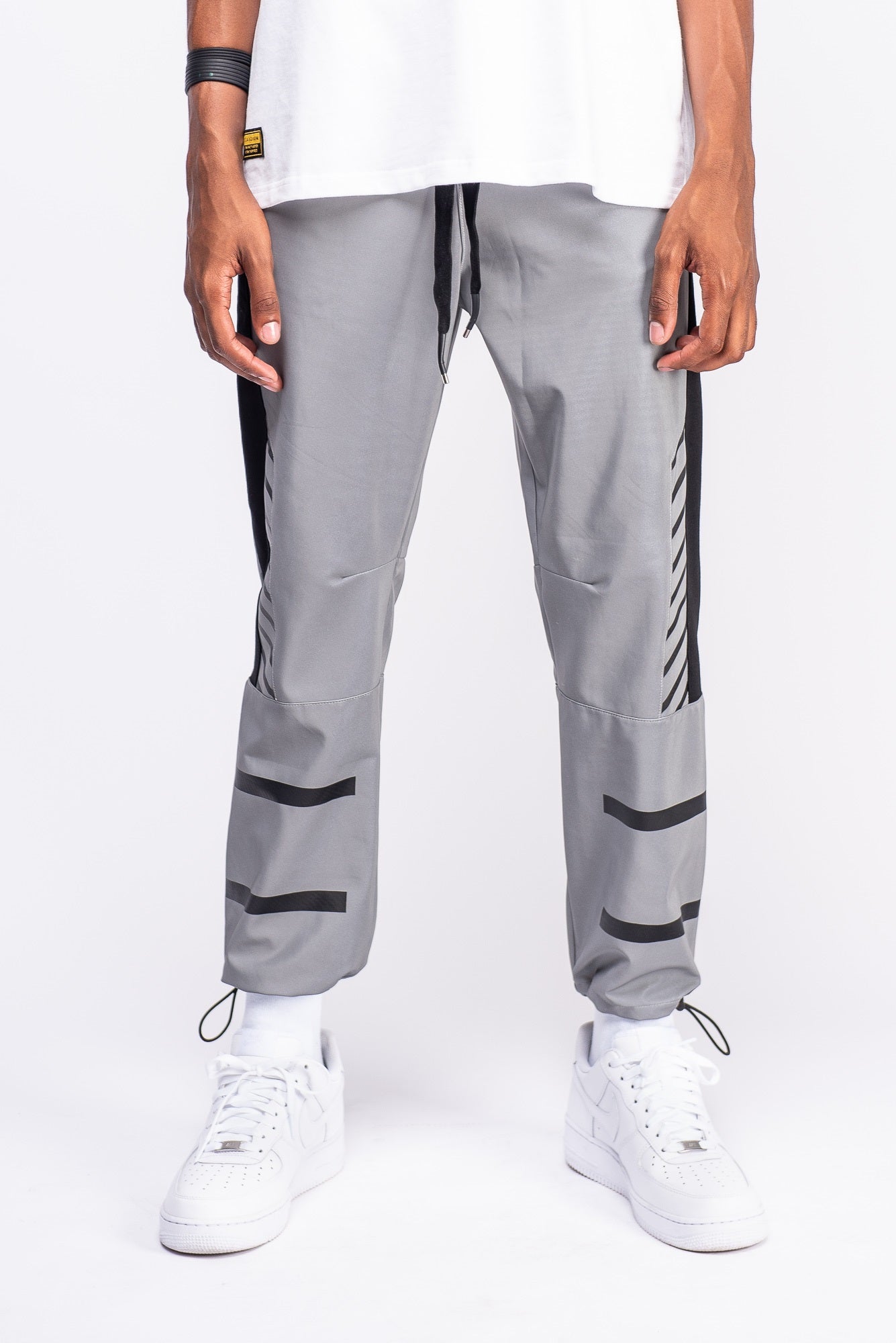Reflective Pants – Staydium